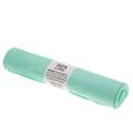 10 Sacchi BIO verdi 70x100cm 110Lt 18mic