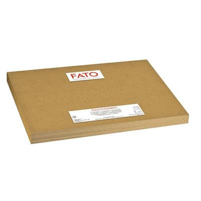 Set tavola in cartapaglia Fato tovagliette 30x40cm conf.200