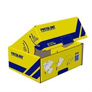Blasetti scatola postal box S 260x190x100mm