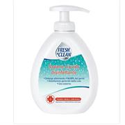 Sapone liquido disinfettante FreshClean 300ml