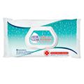 Busta da 60 Salviette disinfettanti milleusi ad azione antibatte