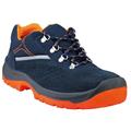 Calzatura di Sicurezza Rimini 4 S1P SRC N 40 blu/arancio