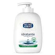 Sapone liquido Extra Idratante 200ml NEUTRO ROBERTS