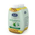 Ricarica bis 400ml sapone liquido Antibatterico NEUTRO ROBERTS