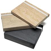 Portaprogetti dorso 5cm. COLOROSA WOOD