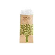 Confezione da 50 cuffie doccia imbustate Linea Cortesia Natura
