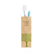 Confezione da 50 Set denti Linea Cortesia Natura