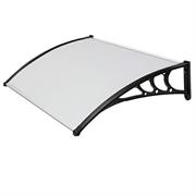 Pensilina modulare L120xP80cm satinato opalino in policarbonato