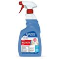 Sanitec detergente MULTI ACTIV BAGNO 750ml
