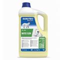 Detergente alcalino universale Matic Floor 5,5kg Sanitec