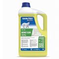 Sanitec detergente pavimenti IGIENIC FLOOR 5kg fiori arancio/ber