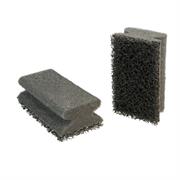 Conf 6 spugne abrasive nero Scotch-Brite  NS 2030