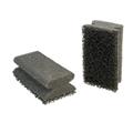 Conf 6 spugne abrasive nero Scotch-Brite  NS 2030