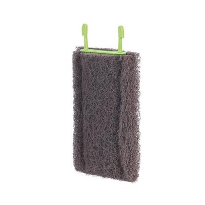 Conf6 Tamponi elevata aggressivitA'Fryerkitchen CleaningTool gri