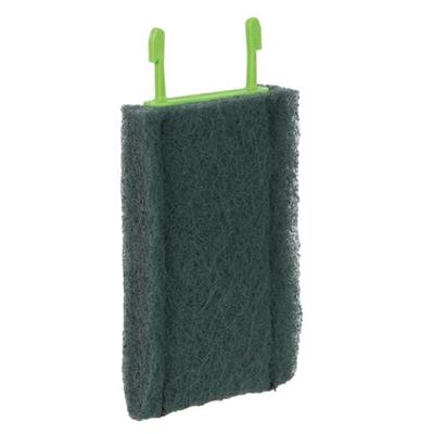 Conf6 Tamponi media aggressivitA'Fryerkitchen CleaningTool verde