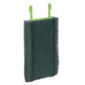Conf6 Tamponi media aggressivitA'Fryerkitchen CleaningTool verde
