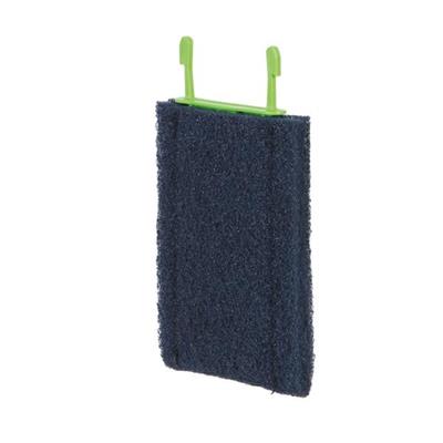 Conf6 Tamponi bassa aggressivitA' Fryerkitchen CleaningTool blu