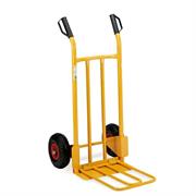 Carrello trasporto grandi volumi Robustus portata max 300kg