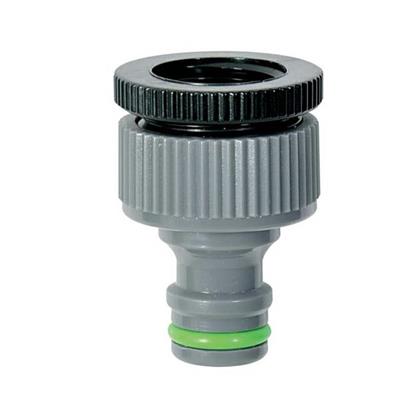 Raccordo rubinetto D 1/2___ - 3/4''