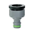 Raccordo rubinetto D 1/2___ - 3/4''