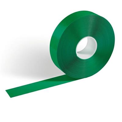 Nastro adesivo da pavimento DURALINE STRONG 50/05 50mmx30m verde
