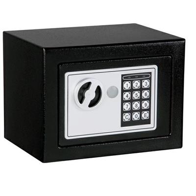 Cassaforte di sicurezza con serratura elettronica 230EF 230x170x