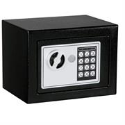Cassaforte di sicurezza con serratura elettronica 230EF 230x170x