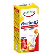 Integratore Vitamina D3 Sistema Immunitario OssaMuscoli Spray 13