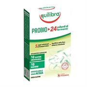 Integrator Probio 24 miliardi di fermenti 10 Bustine Orosolubili