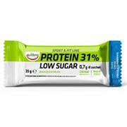 Integratore SportFit LineProtein 31 LowSugar Cocco Cioccolato 35