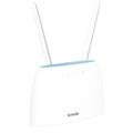 Router AC1200 Dual-Band Wi-Fi 4G+ LTE 4G09