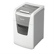 Distruggidocumenti a micro frammenti Autofeed 150 P5 Leitz IQ