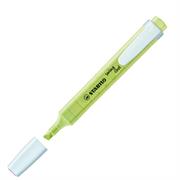 Evidenziatore stabilo swing cool LIME