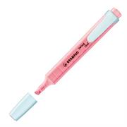 Evidenziatore stabilo swing cool FIOR DI CILIEGIO