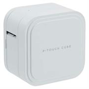 Etichettatrice P-touch CUBE Pro con Bluetooth e compatibilitA' M