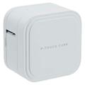 Etichettatrice P-touch CUBE Pro con Bluetooth e compatibilitA' M