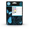 Hp Cartuccia ink 963 BK/C/M/Y