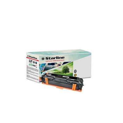 TONER RIC. NERO X HP COLOR LJ CP1215/CP1515 Series