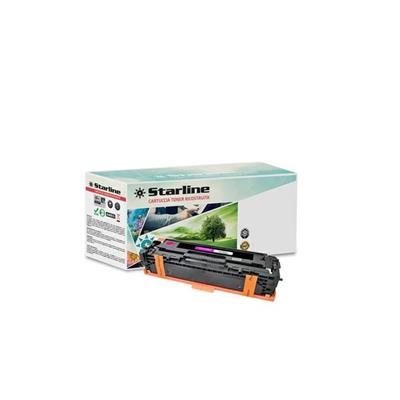 TONER RIC. MAGENTA X HP COLOR LJ CP1215/CP1515 Series