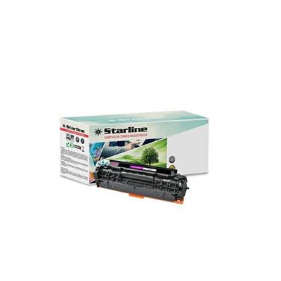 TONER RIC. X HP MAGENTA X CP2025/CM2320
