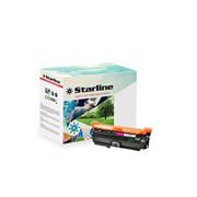 TONER RIC. X HP LASER JET MAGENTA CP3525serie CM3530serie