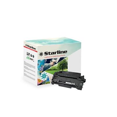 TONER RIC.X HP LASER JET P3010 SERIE P3015 P3015D P3015DN P3015X