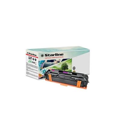 TONER RIC. X HP LASER JET MAGENTA CP1525Serie CM1415sserie