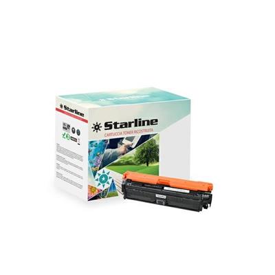 TONER RIC.PER HP LASERJET ENTERPRISE 7000 M775 SERIE NERO