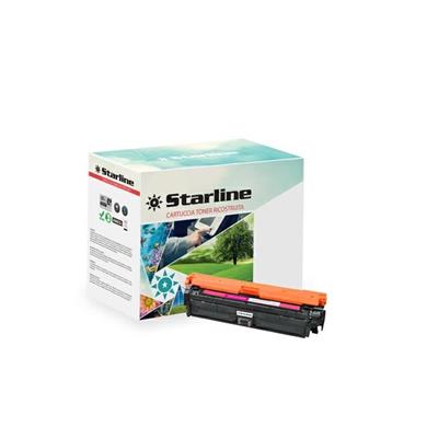 TONER RIC.PER HP LASERJET ENTERPRISE 7000 M775 SERIE MAGENTA