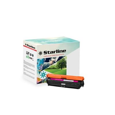 TONER RIC. MAGENTA X HP LASERJET CP5225 Series