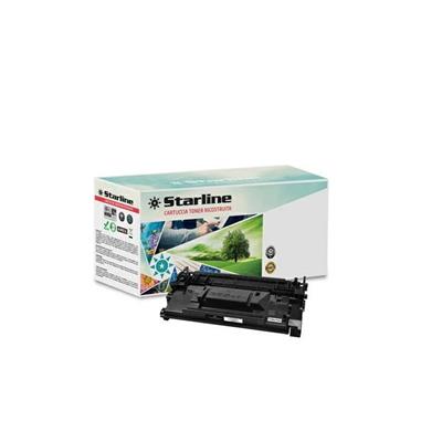 TONER NERO RIC PER HP LaserJet Pro M402 D __ M402 DN __ M402 DW