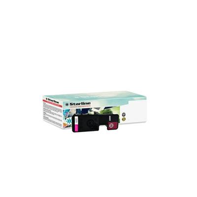 Toner Ric. Magenta per Kyocera ECOSYS M5526 3.000pag