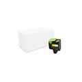 Toner Ric. Giallo per Lexmark CS410 pag3000