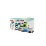TONER RIC. NERO X OKI C301/C321